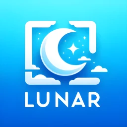 Biểu tượng Lunar for Minecraft: BE